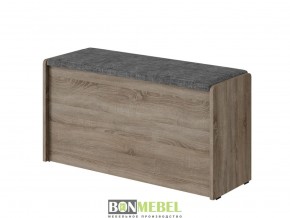 Пуф Чикаго тип 2 (большой) в Можге - mozhga.mebel24.online | фото 3