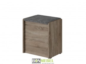 Пуф Чикаго тип 1 (малый) в Можге - mozhga.mebel24.online | фото 3