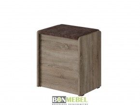 Пуф Чикаго тип 1 (малый) в Можге - mozhga.mebel24.online | фото 4