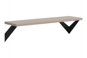 РИЧ Гостиная (модульная) кашемир в Можге - mozhga.mebel24.online | фото 7