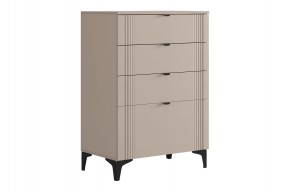 РИЧ Гостиная (модульная) кашемир в Можге - mozhga.mebel24.online | фото 8
