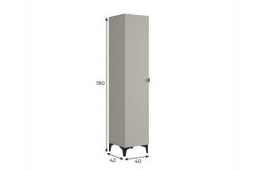 РИЧ Шкаф однодверный в Можге - mozhga.mebel24.online | фото 2