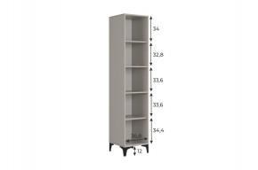 РИЧ Шкаф однодверный в Можге - mozhga.mebel24.online | фото 3