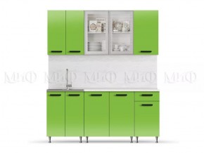 РИО-1 ЛДСП Кухонный гарнитур 1,8 м в Можге - mozhga.mebel24.online | фото