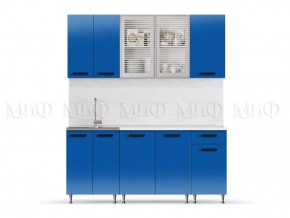 РИО-1 ЛДСП Кухонный гарнитур 1,8 м в Можге - mozhga.mebel24.online | фото 2