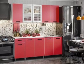 РИО-1 ЛДСП Кухонный гарнитур 2,0 м в Можге - mozhga.mebel24.online | фото 6
