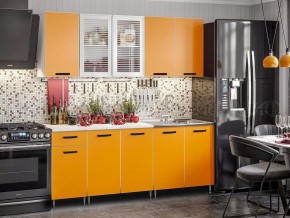 РИО-1 ЛДСП Кухонный гарнитур 2,0 м в Можге - mozhga.mebel24.online | фото 7