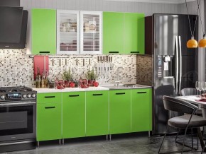 РИО-1 ЛДСП Кухонный гарнитур 2,0 м в Можге - mozhga.mebel24.online | фото 9