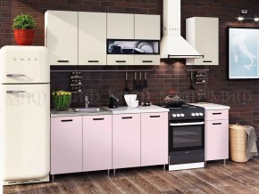 РИО-2 ЛДСП Кухонный гарнитур 2,0 м в Можге - mozhga.mebel24.online | фото