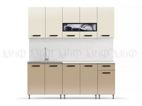 РИО-2 ЛДСП Кухонный гарнитур 2,0 м в Можге - mozhga.mebel24.online | фото 6