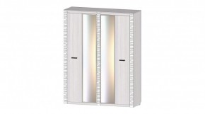 РИВЬЕРА Спальный гарнитур (модульный) в Можге - mozhga.mebel24.online | фото 11