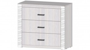 РИВЬЕРА Спальный гарнитур (модульный) в Можге - mozhga.mebel24.online | фото 13