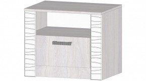 РИВЬЕРА Спальный гарнитур (модульный) в Можге - mozhga.mebel24.online | фото 8