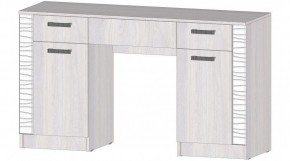 РИВЬЕРА Спальный гарнитур (модульный) в Можге - mozhga.mebel24.online | фото 9