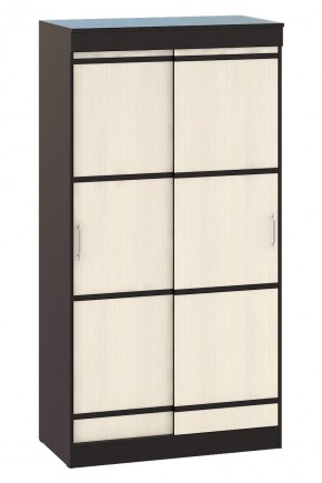 Сакура спальня № 4 Стол косметический + Кровать 1400 + Шкаф-купе 1140, сп.м. 1400х2000 мм., б/м, основание есть, ун. сб. в Можге - mozhga.mebel24.online | фото 8