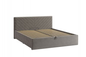 САНДРА 2 Кровать с ПМ 1600 в Можге - mozhga.mebel24.online | фото 5