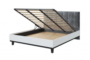ШАРЛИЗ СГ Основание д/кровати с ПМ + бельевой ящик 1400 в Можге - mozhga.mebel24.online | фото