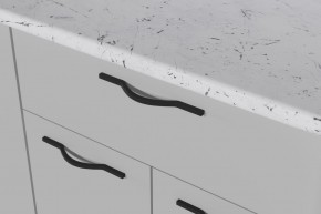 ШЕЛЛИ Кухонный гарнитур Лайт 1200 мм в Можге - mozhga.mebel24.online | фото 10