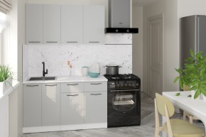 ШЕЛЛИ Кухонный гарнитур Медиум 1400 мм в Можге - mozhga.mebel24.online | фото
