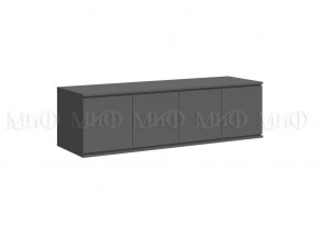 ЧЕЛСИ Шкаф 1600 (4-х створчатый) + Антресоль к шкафу 1600 в Можге - mozhga.mebel24.online | фото 7