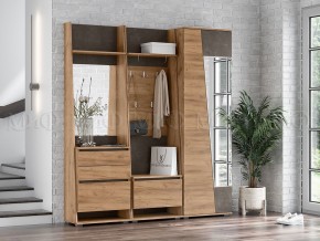 СОРЕНТО Шкаф 2-х створчатый в Можге - mozhga.mebel24.online | фото 3