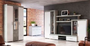 Шкаф 3-х створчатый распашной Инстайл ШК-30 в Можге - mozhga.mebel24.online | фото 3
