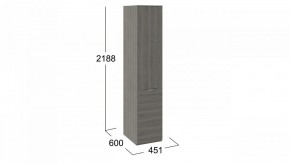 Шкаф для белья Либерти СМ-297.07.011 в Можге - mozhga.mebel24.online | фото 3