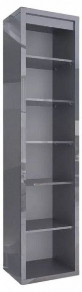 Шкаф для белья Норден в Можге - mozhga.mebel24.online | фото 2