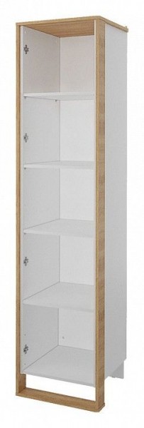 Шкаф для белья Сити СТЛ.336.08 в Можге - mozhga.mebel24.online | фото 2