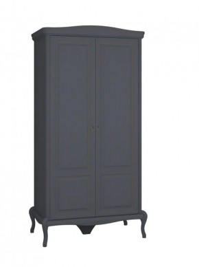 Шкаф для одежды Мокко ММ-316-01/02Б в Можге - mozhga.mebel24.online | фото 1