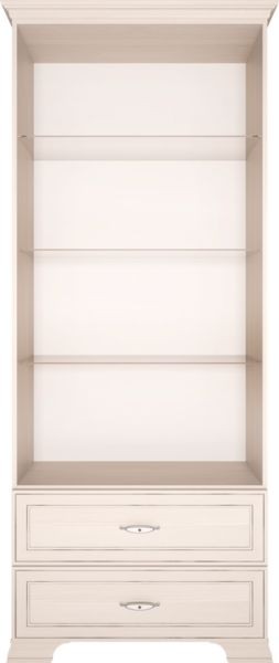 Шкаф для посуды 2-х дверный Венеция 16 бодега в Можге - mozhga.mebel24.online | фото 2