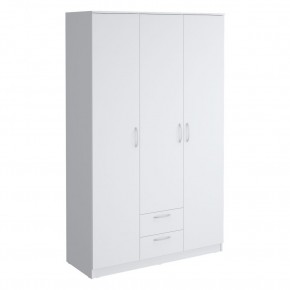 Шкаф гардеробный 1350 Париж в Можге - mozhga.mebel24.online | фото
