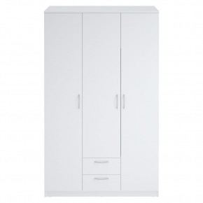 Шкаф гардеробный 1350 Париж в Можге - mozhga.mebel24.online | фото 3