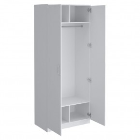 Шкаф гардеробный 900 Париж в Можге - mozhga.mebel24.online | фото 2