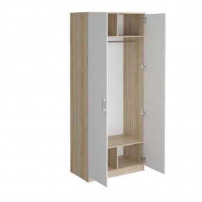 Шкаф гардеробный 900 Салоу в Можге - mozhga.mebel24.online | фото 2
