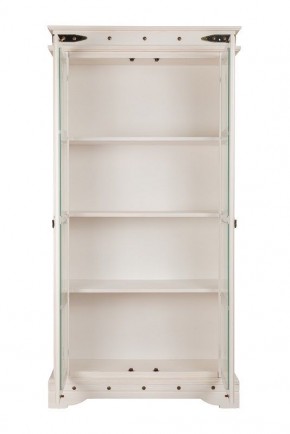Шкаф книжный "Викинг 03" массив в Можге - mozhga.mebel24.online | фото 8