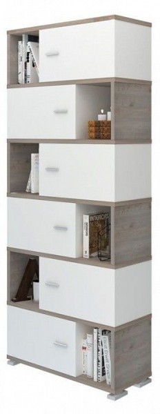 Шкаф комбинированный Домино СБ-30/6 в Можге - mozhga.mebel24.online | фото 2