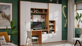 Шкаф комбинированный Хилтон Исп. 2 в Можге - mozhga.mebel24.online | фото 7