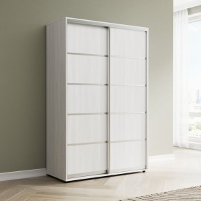 Шкаф-купе Акцент-Квадро Д 1400-600 в Можге - mozhga.mebel24.online | фото 3