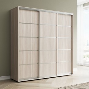 Шкаф-купе Акцент-Квадро Д 1500-600 в Можге - mozhga.mebel24.online | фото 6