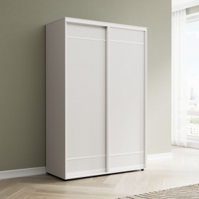 Шкаф-купе Акцент-Лайт Д 1400-600 в Можге - mozhga.mebel24.online | фото 1