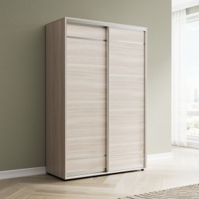 Шкаф-купе Акцент-Лайт Д 1400-600 в Можге - mozhga.mebel24.online | фото 6