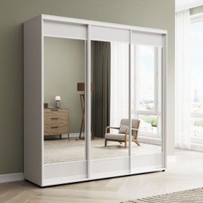 Шкаф-купе Акцент-Лайт З 1500-600 в Можге - mozhga.mebel24.online | фото 1