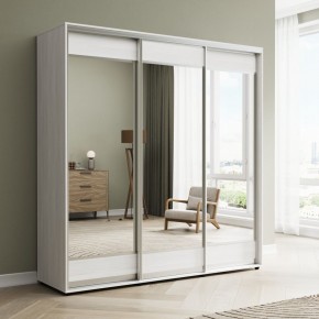 Шкаф-купе Акцент-Лайт З 1500-600 в Можге - mozhga.mebel24.online | фото 3