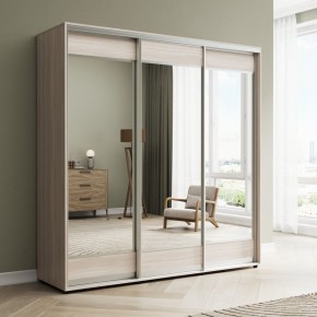 Шкаф-купе Акцент-Лайт З 1500-600 в Можге - mozhga.mebel24.online | фото 6