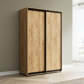 Шкаф-купе Акцент-Сим Д 1200-600 в Можге - mozhga.mebel24.online | фото 4
