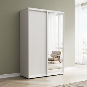Шкаф-купе Акцент-Сим ДЗ 1400-600 в Можге - mozhga.mebel24.online | фото 1