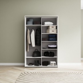 Шкаф-купе Акцент-Сим ДЗ 1400-600 в Можге - mozhga.mebel24.online | фото 2