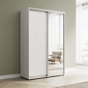 Шкаф-купе Акцент-Сим ДЗ 1400-600 в Можге - mozhga.mebel24.online | фото 3