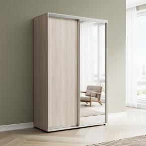 Шкаф-купе Акцент-Сим ДЗ 1400-600 в Можге - mozhga.mebel24.online | фото 6